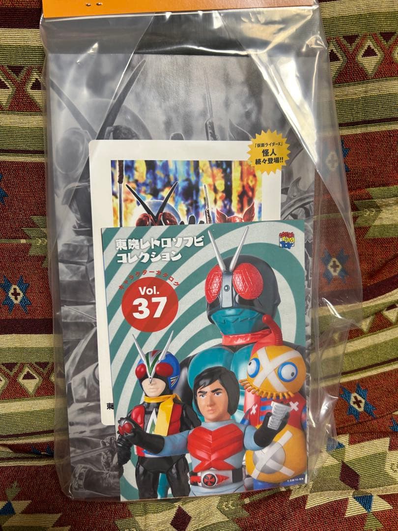 メディコム・トイ×東映レトロソフビ★ロボペケ　がんばれ!!ロボコンに登場