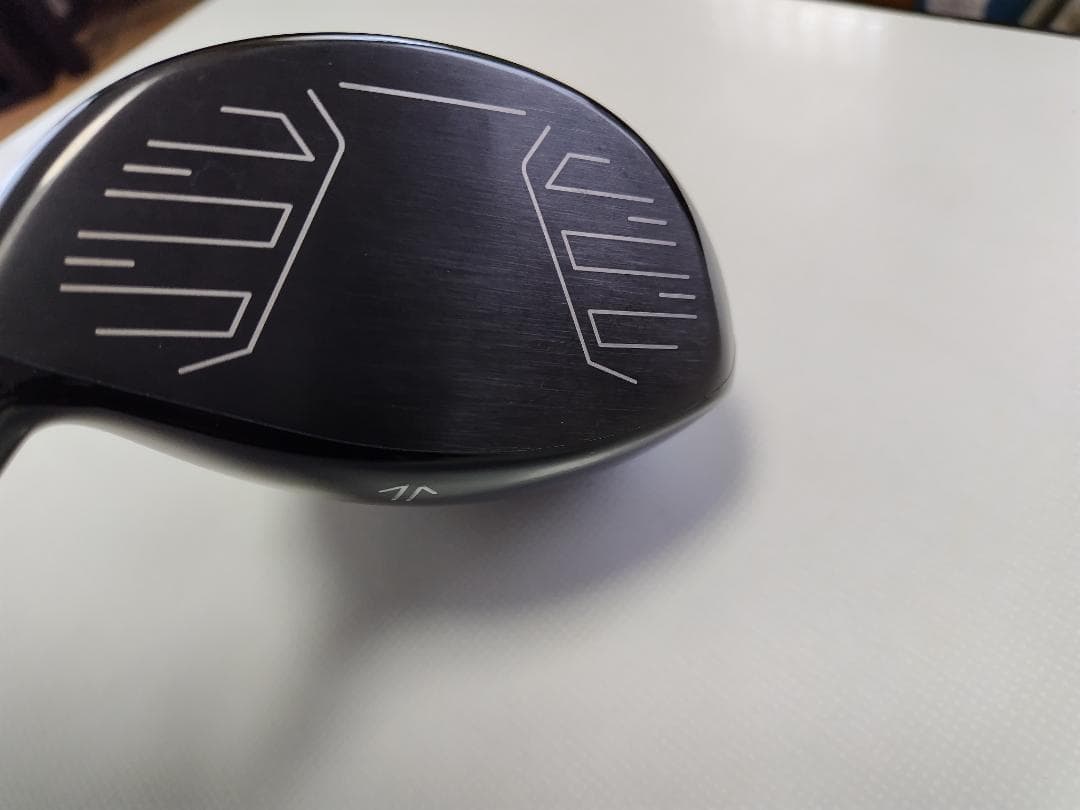 マルマン SG ドライバー 10.5度 ヘッドカバー付き