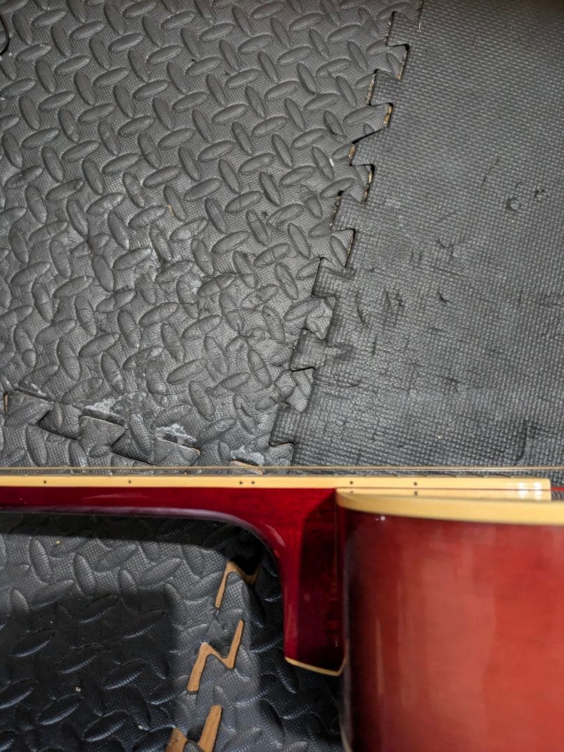 ロ*イ様 sepia crue ハミングバードタイプ　H-220/CS 動作確認