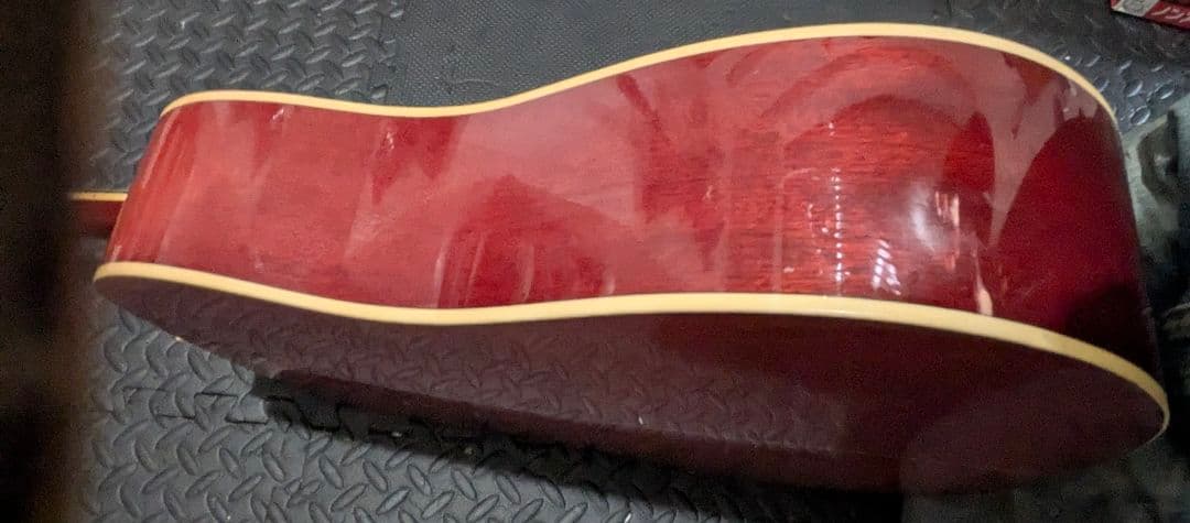 ロ*イ様 sepia crue ハミングバードタイプ　H-220/CS 動作確認