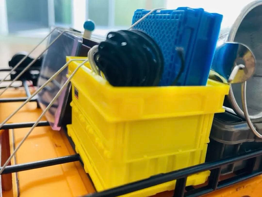 ランドローバー　ディフェンダー　ラジコン