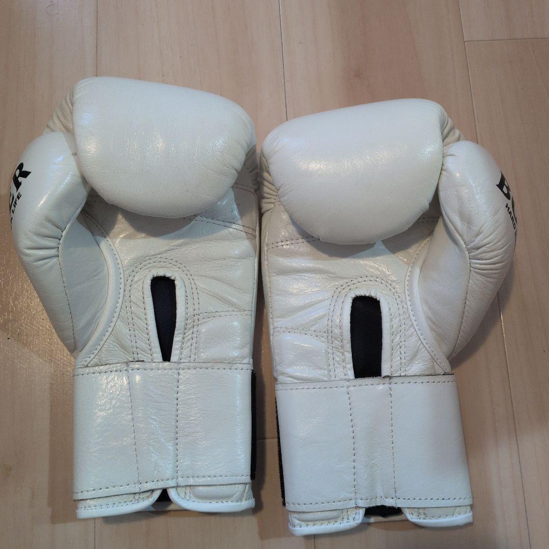 ISAMI BOXER ボクシンググローブ 10 oz