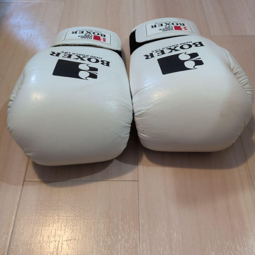 ISAMI BOXER ボクシンググローブ 10 oz