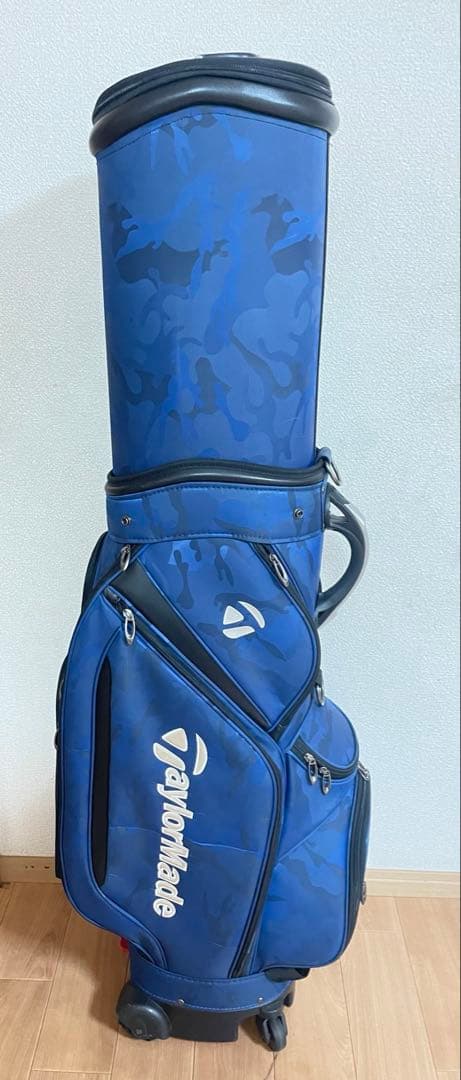 テーラーメイド　メンズ　ゴルフバッグ