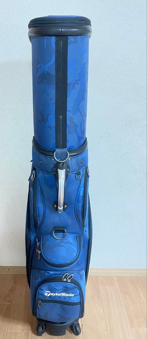 テーラーメイド　メンズ　ゴルフバッグ