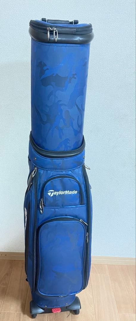 テーラーメイド　メンズ　ゴルフバッグ