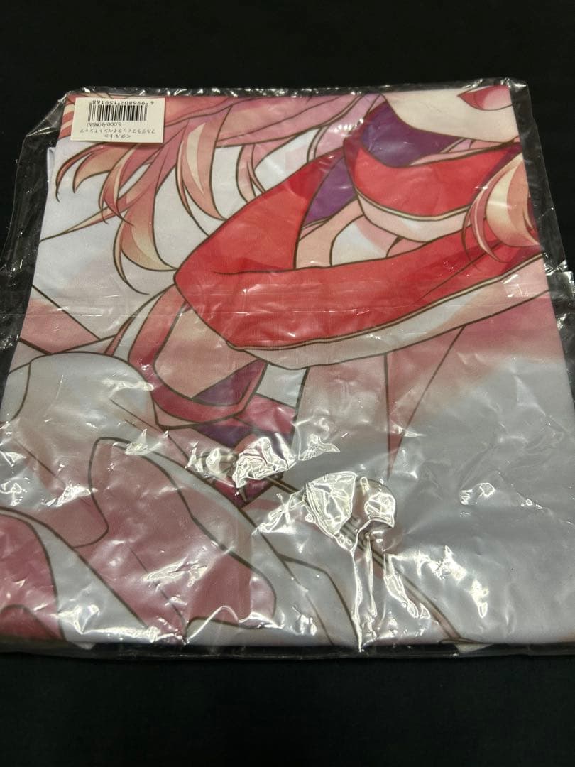 アニメ　Tシャツ　抱き枕カバー　まとめ売り　未使用