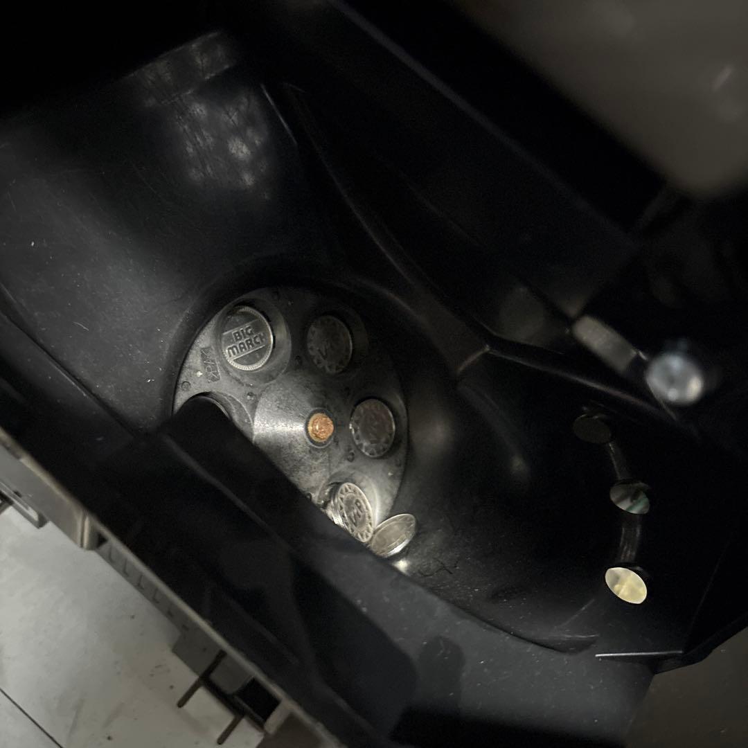 戦国無双 パチスロ機