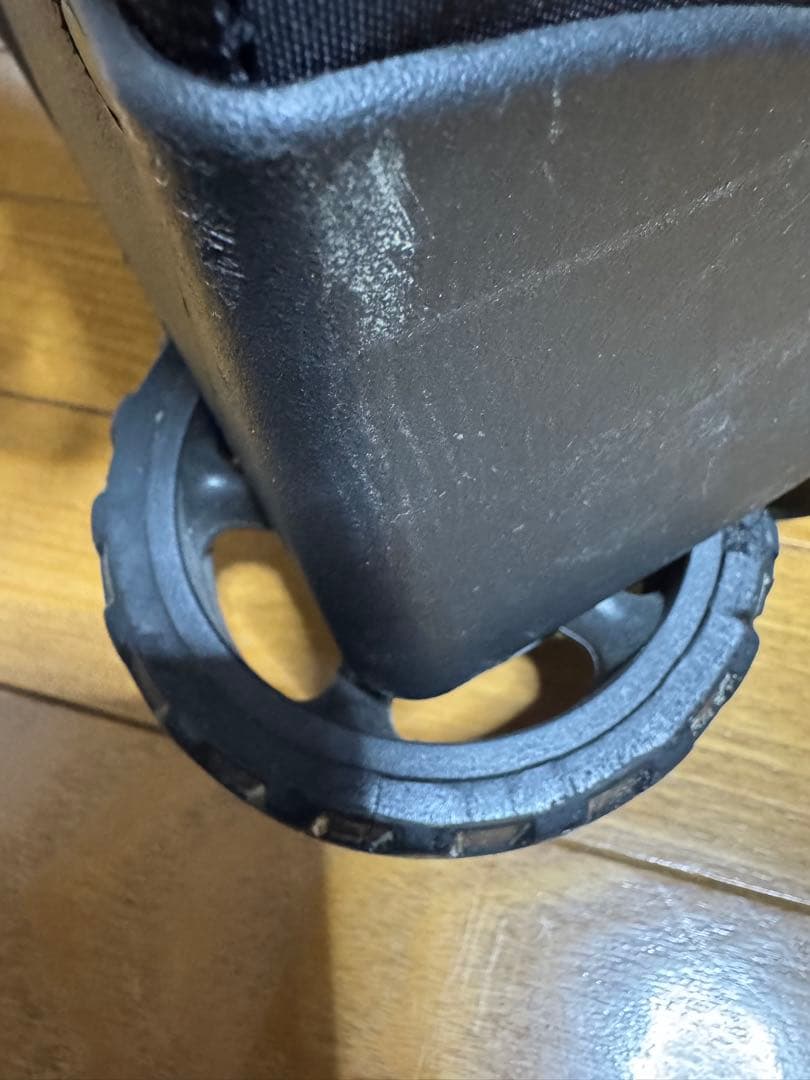 希少 THE NORTH FACE ザ ノースフェイス キャリーケース