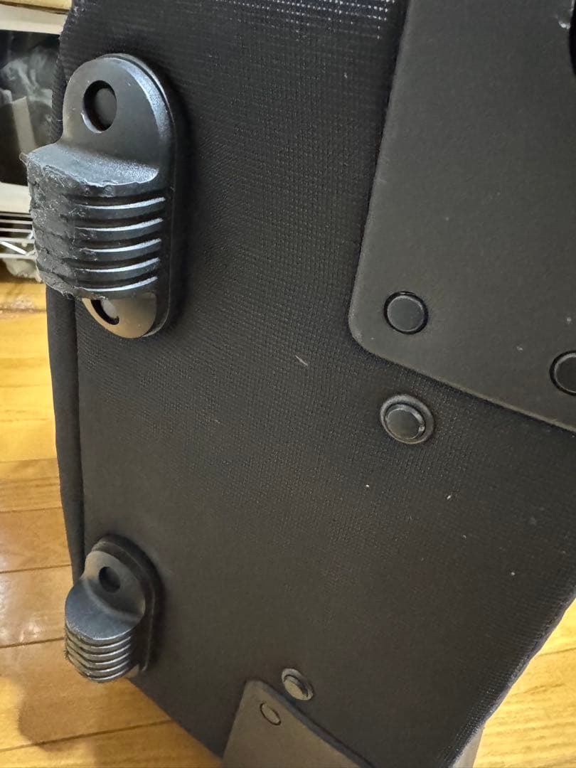 希少 THE NORTH FACE ザ ノースフェイス キャリーケース