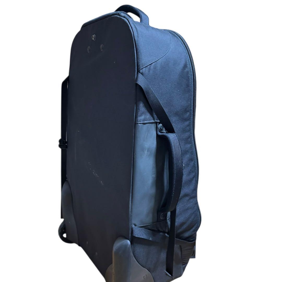 希少 THE NORTH FACE ザ ノースフェイス キャリーケース