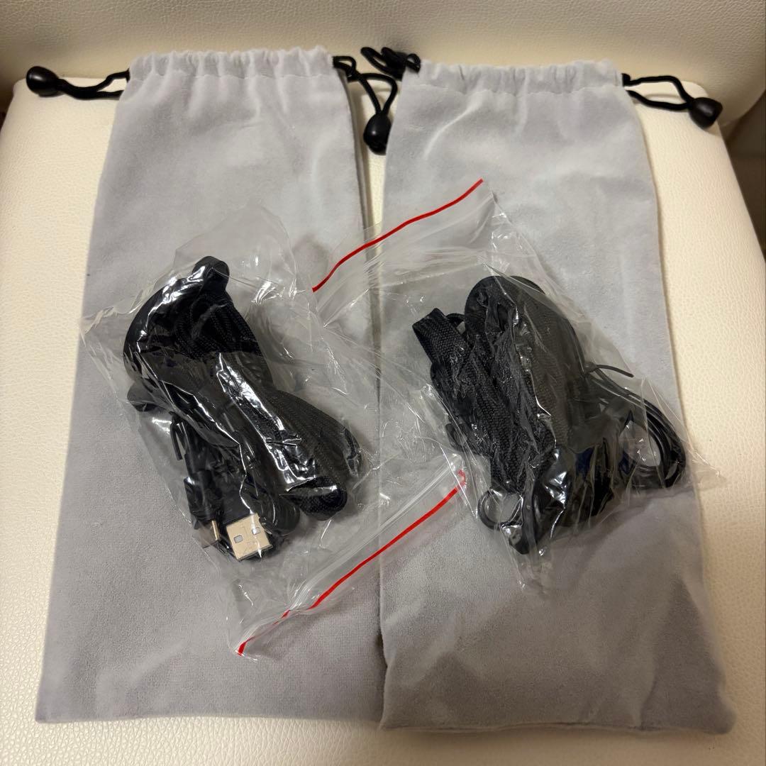 サンワサプライ マイク 2本