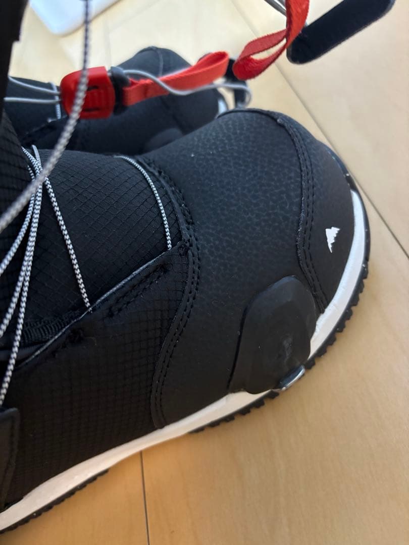 BURTON Step On ステップオン ZIPLINE 23cm