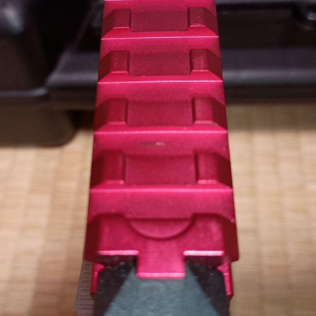 マルゼン APS3 オリジナル カスタム品