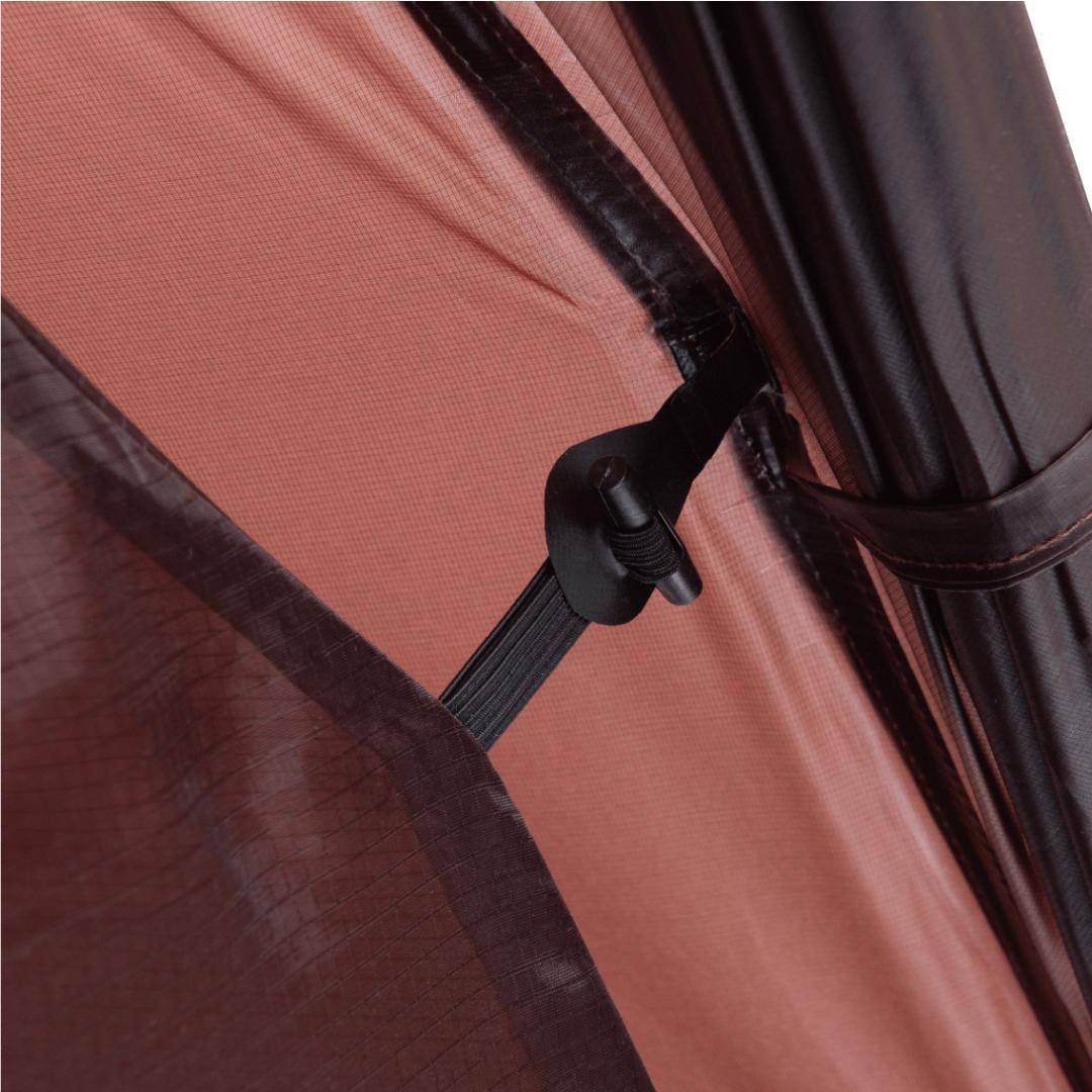 新品 未使用 ゼログラム 日本限定モデル エルチャルテン 1P ゼロボーン