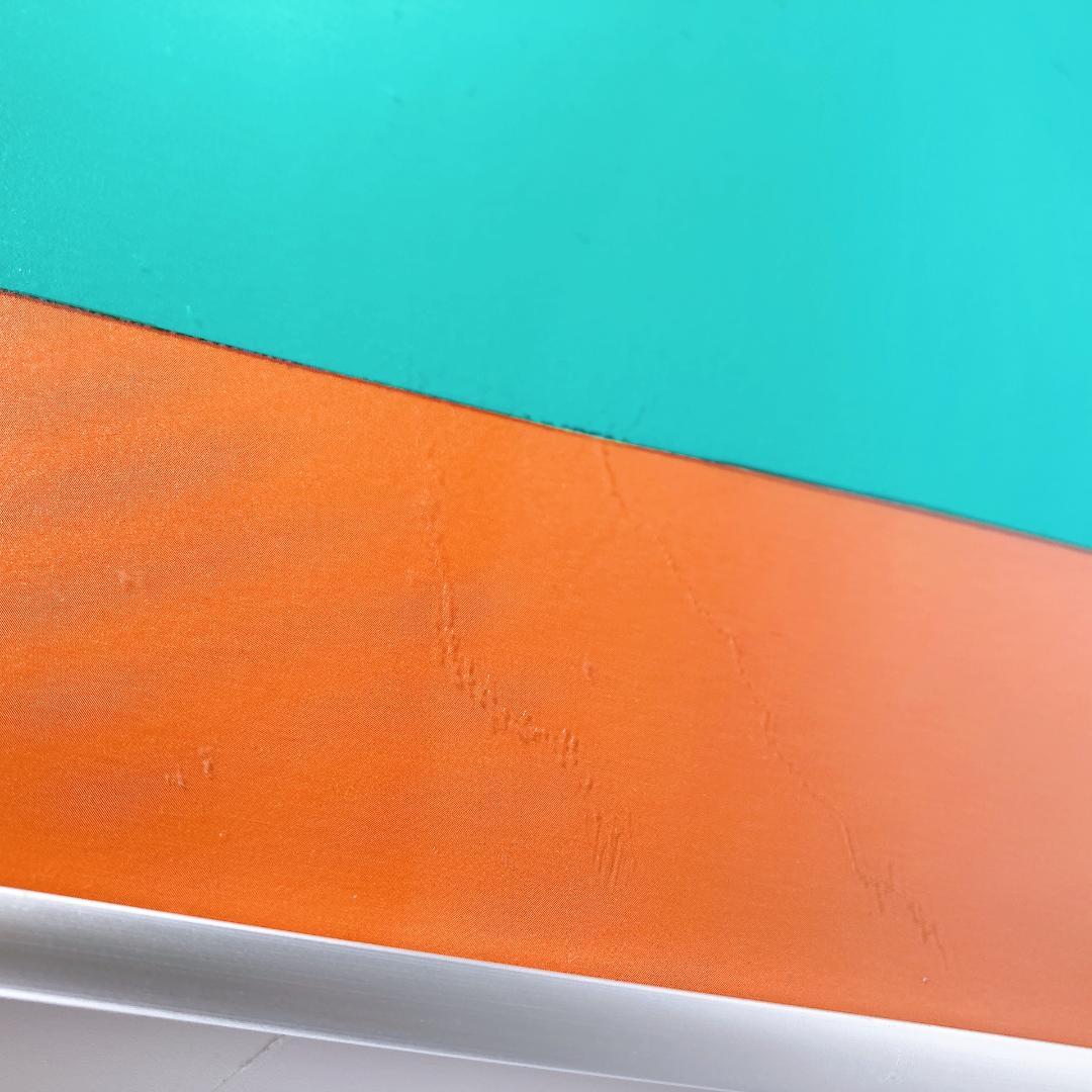 【極美品】スラムダンク ジャンプ展 湘北ver. B2ポスター |2536|☆