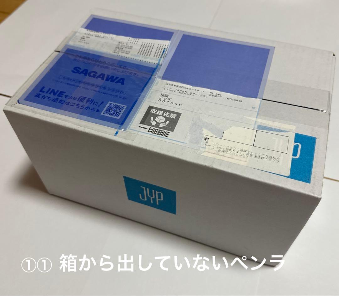 13点 スキズ Felix ピリ ポガリ グッズ 公式 ペンライト うちわ