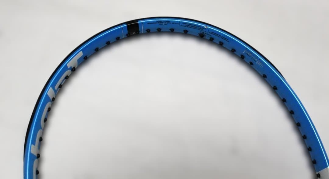 Babolat PURE DRIVE バボラピュアドライブ2018　G2