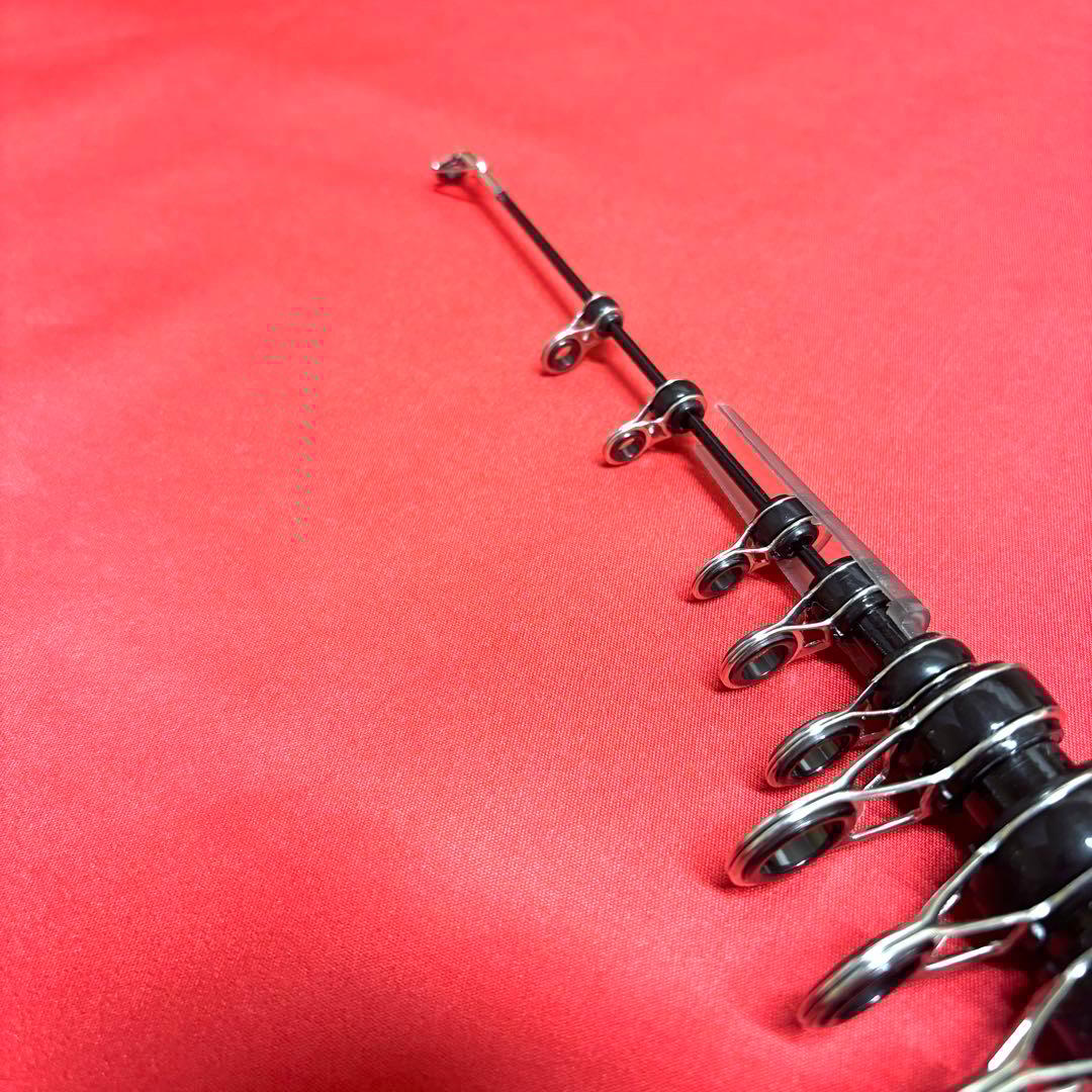 新品　遠投竿　5-540 カゴ釣り　磯釣り　サビキ　投げ釣り