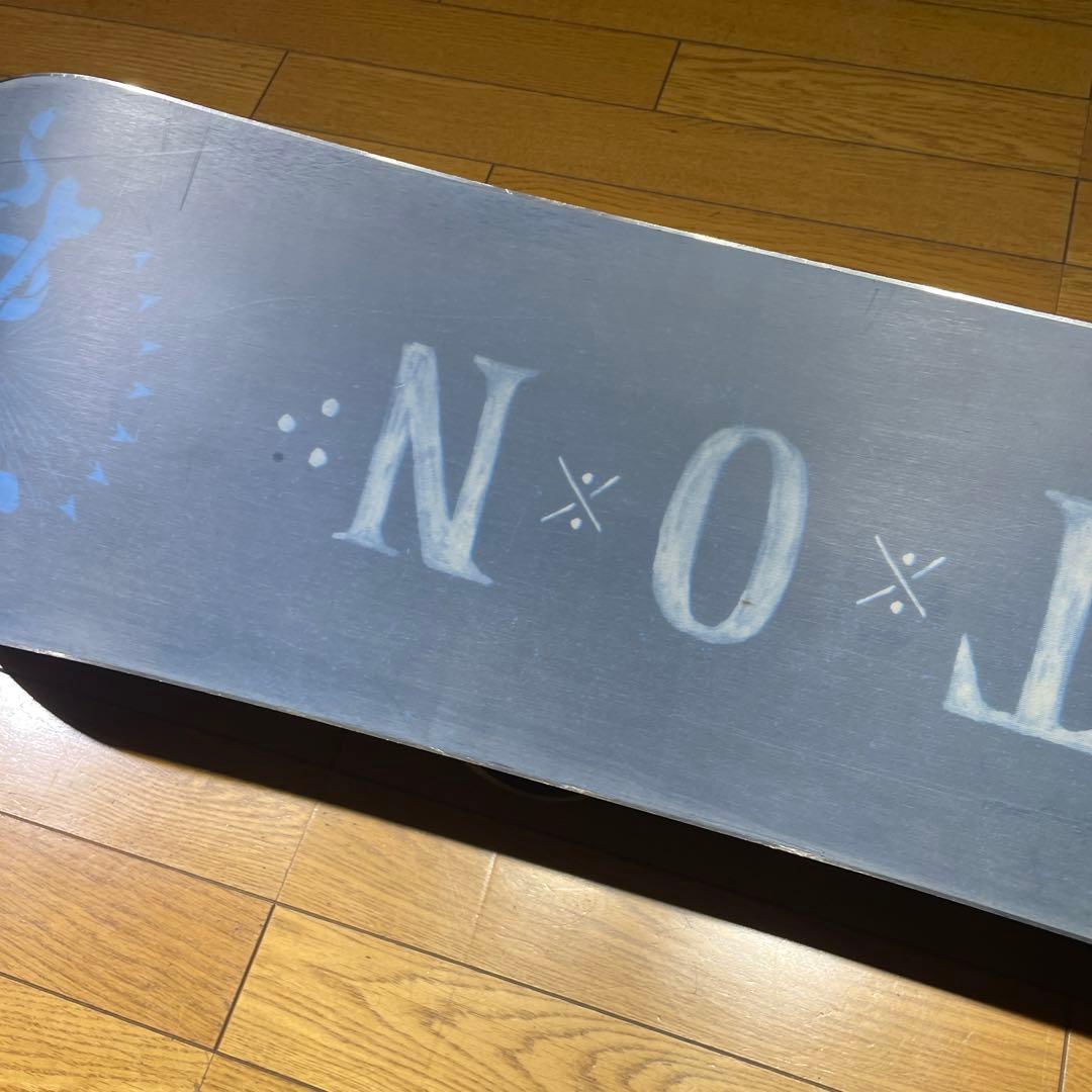 【値下げ】burton PARKITECT+MALAVITA 2点セット　パーク