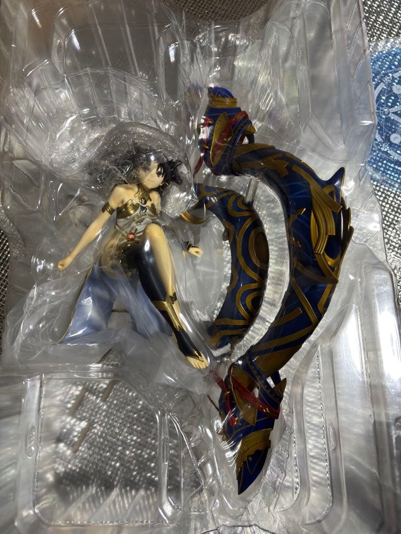 Fate/Grand Order アーチャー イシュタル 1/7 フィギュア