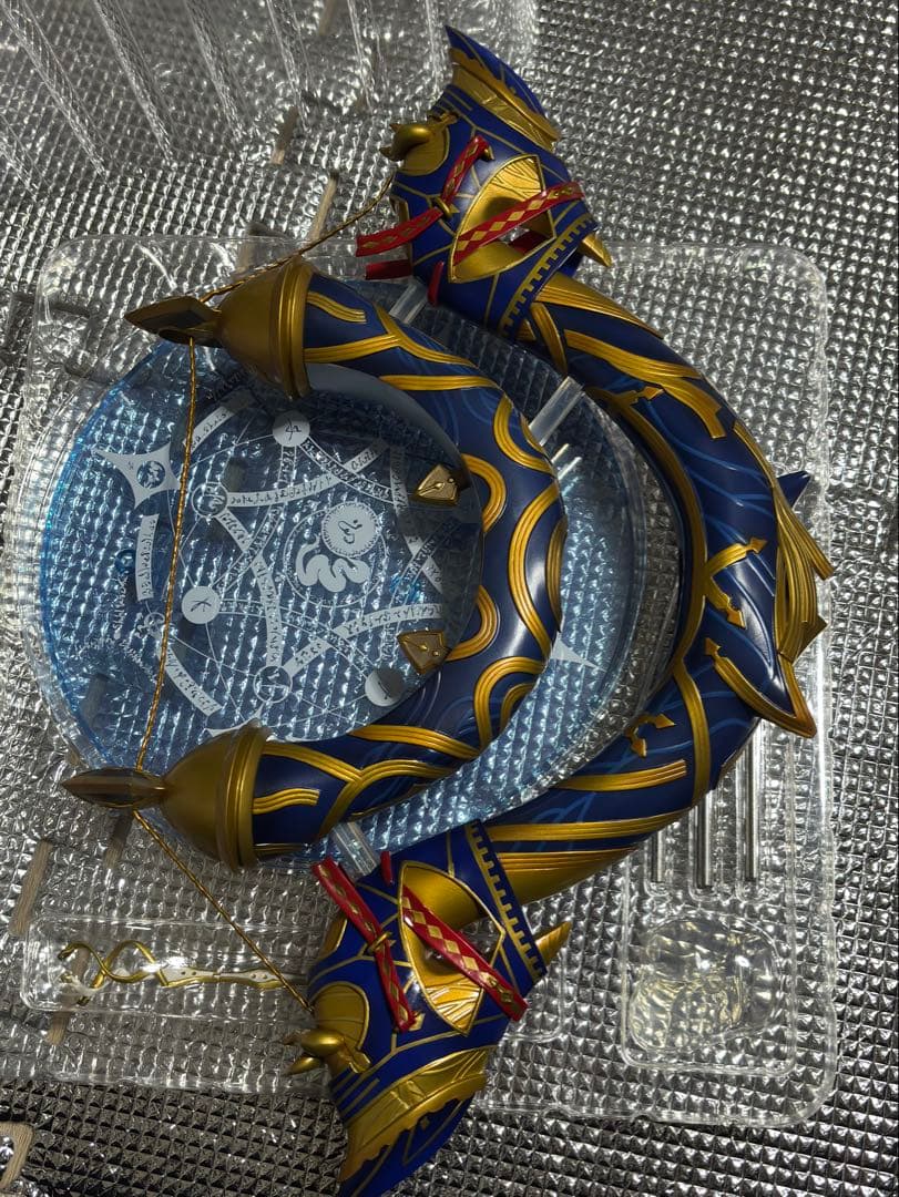 Fate/Grand Order アーチャー イシュタル 1/7 フィギュア