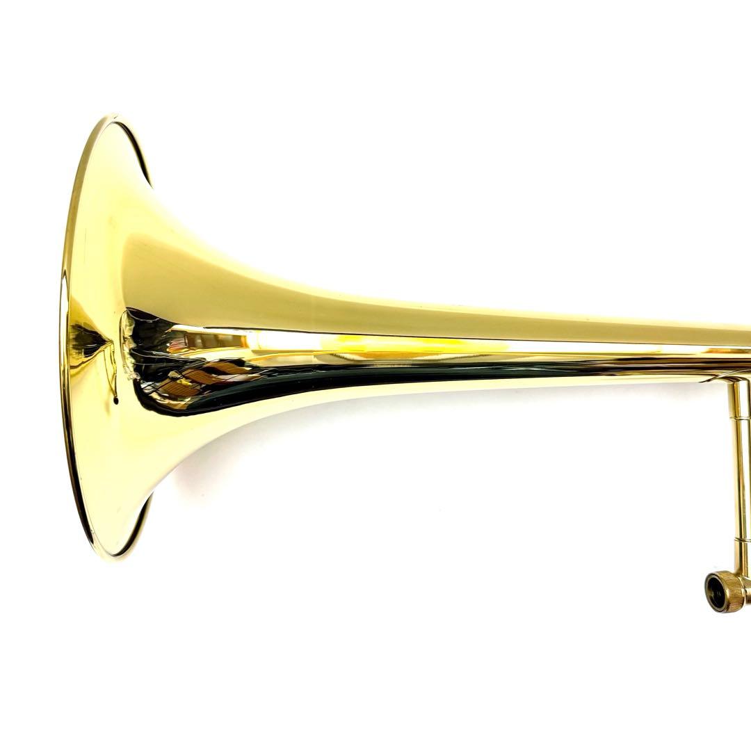 【調整品】 GETZEN ゲッツェン テナートロンボーン B♭ 351