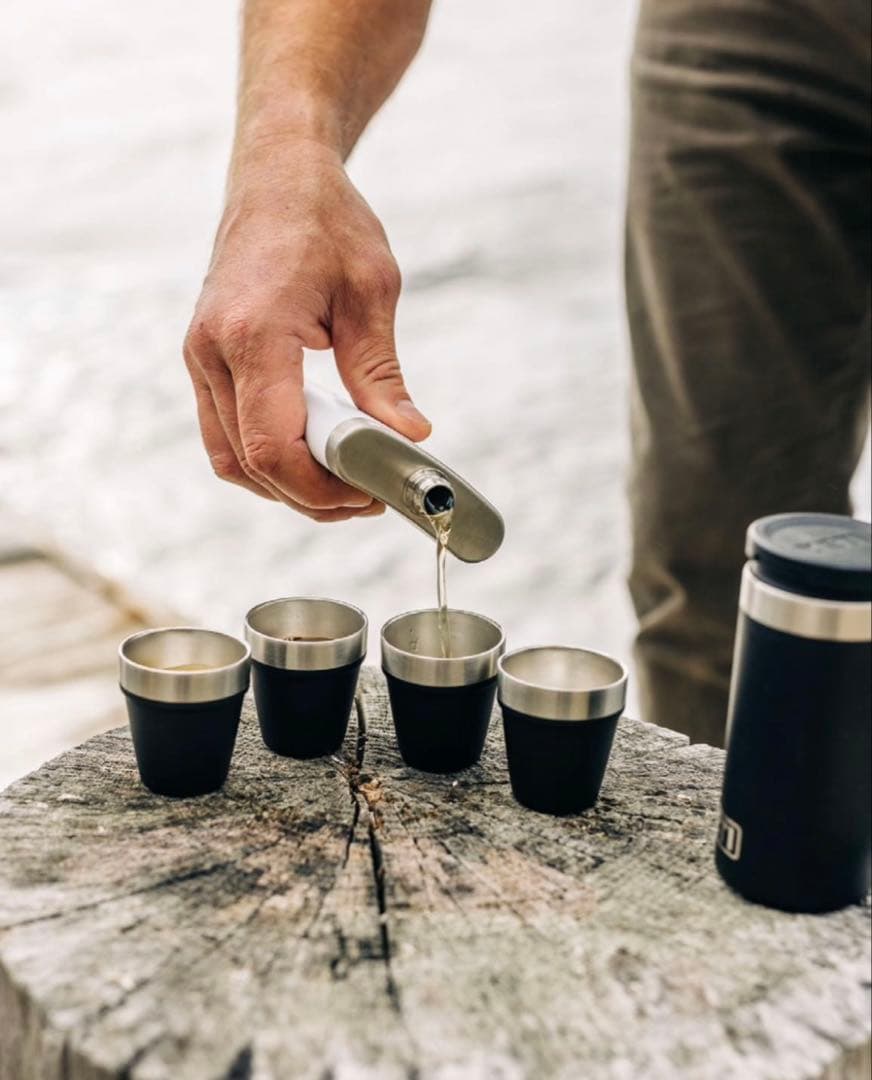 YETI ショットグラス(BS)