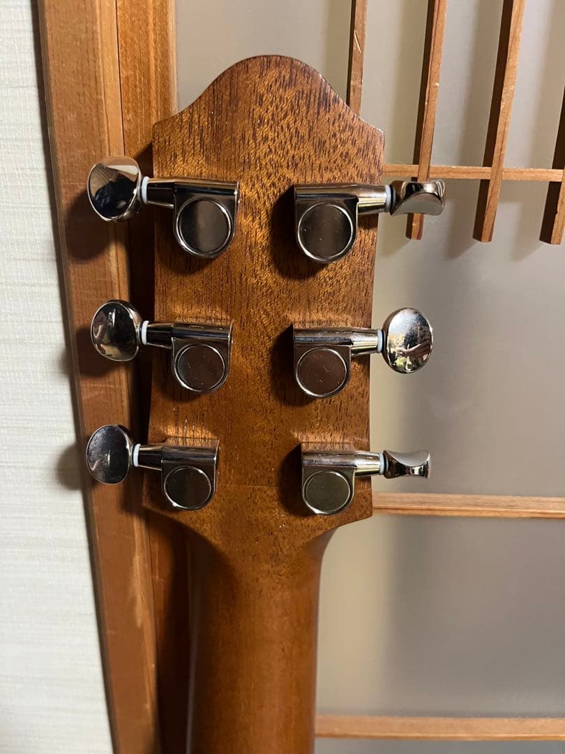 YAMAHA SLG200S サイレントギター