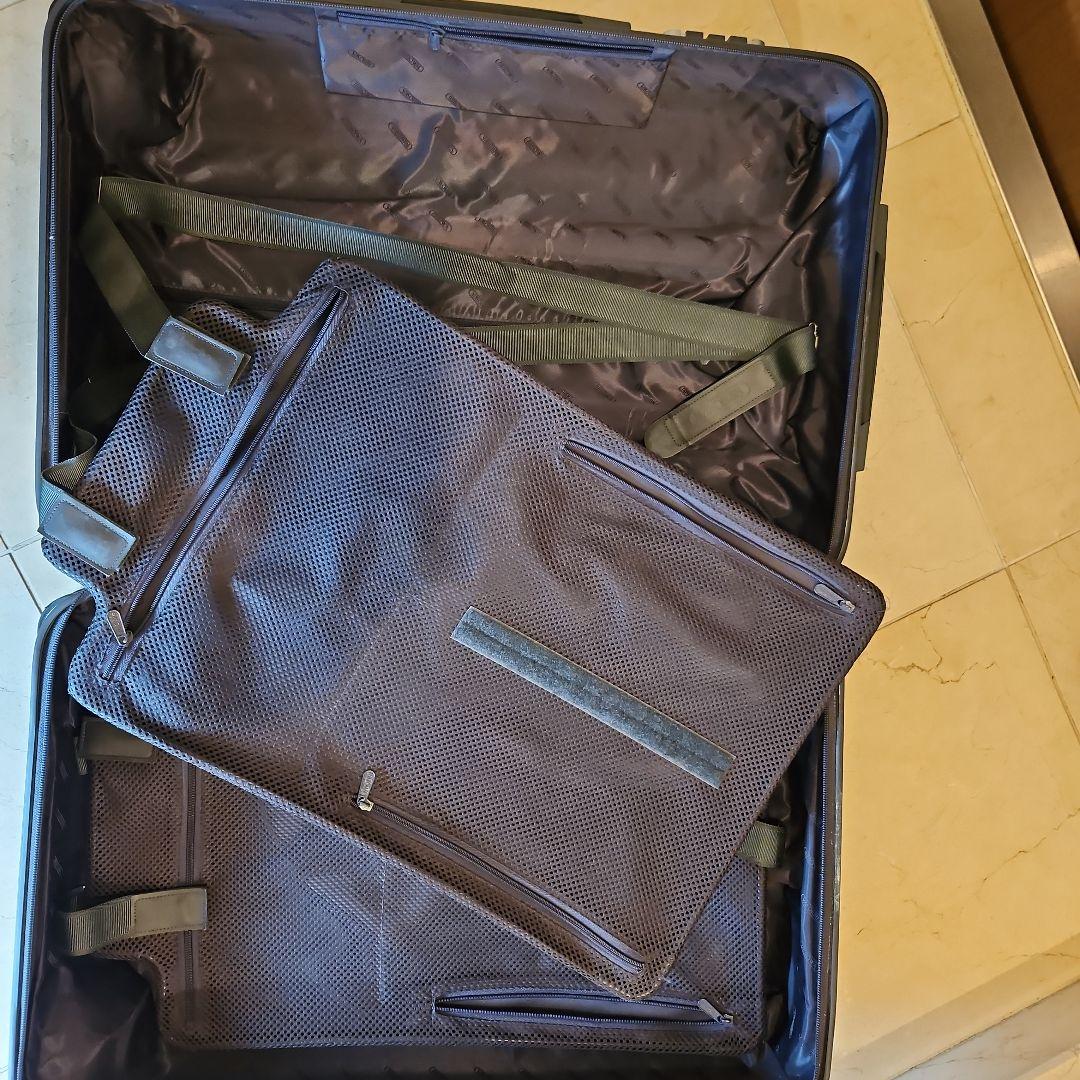 キャリーケース