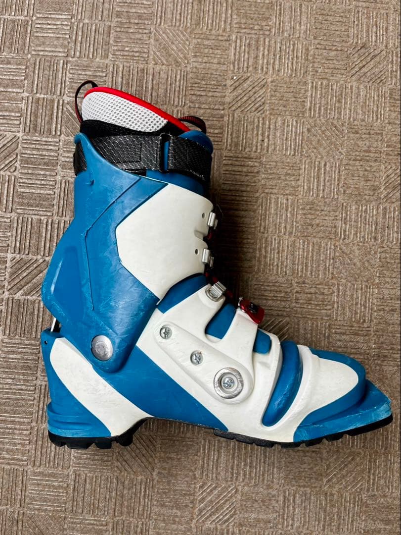 [moriさま専用] SCOTT SYNERGY スキー用ブーツ