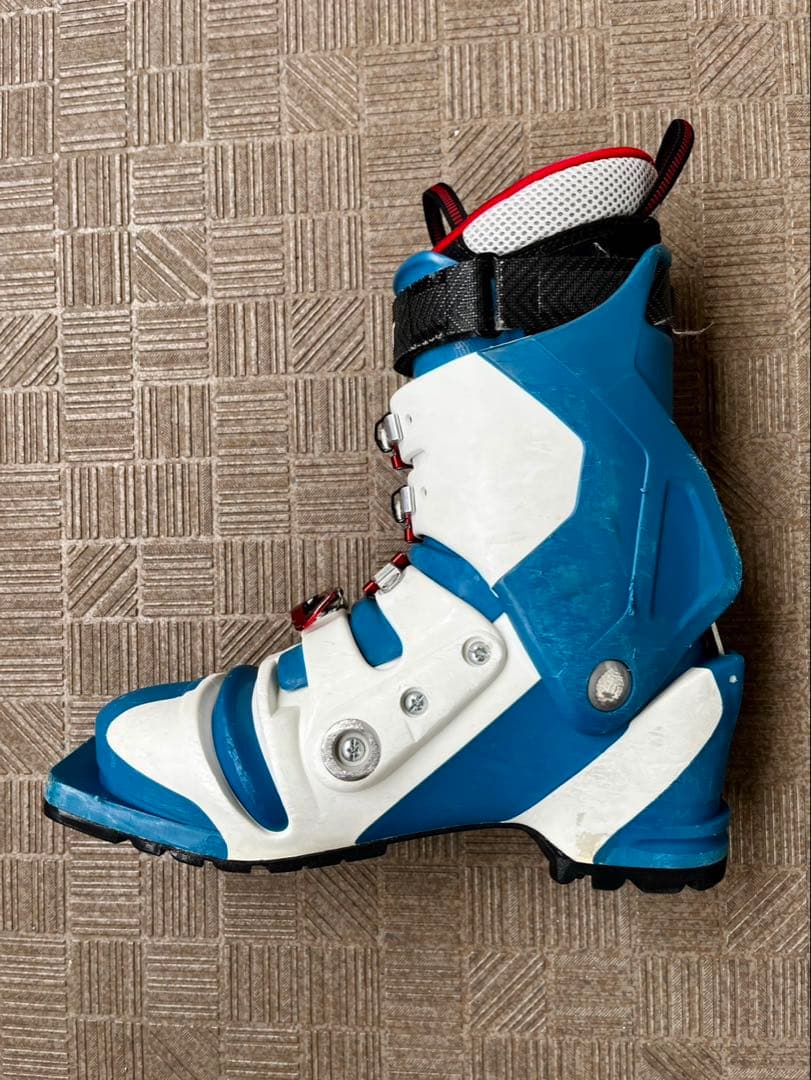 [moriさま専用] SCOTT SYNERGY スキー用ブーツ