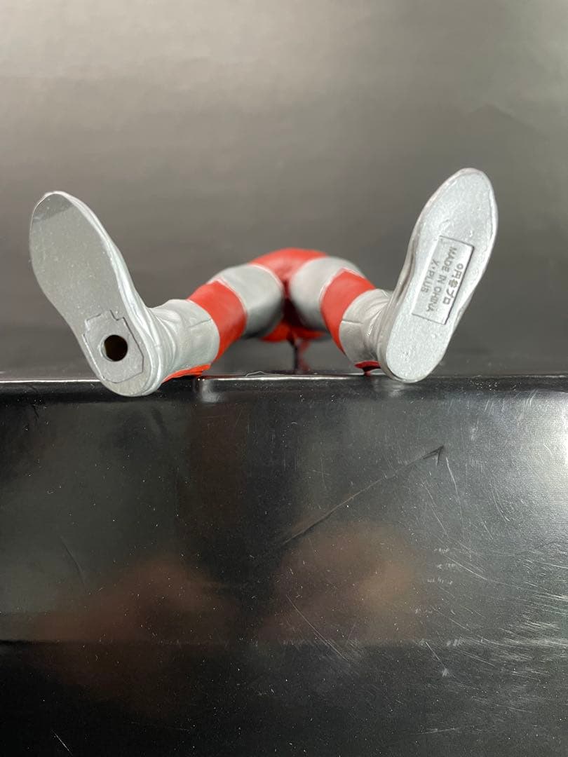 エクスプラス　X-PLUS 帰ってきたウルトラマン登場ポーズ　大怪獣シリーズ