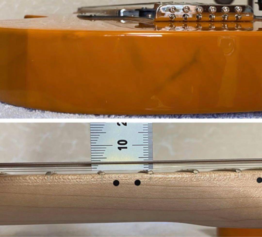 ケ*ゴ様 Squier Affinity Telecaster スクワイア テレ