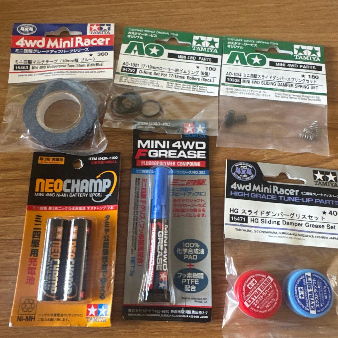 えいちゃん様用