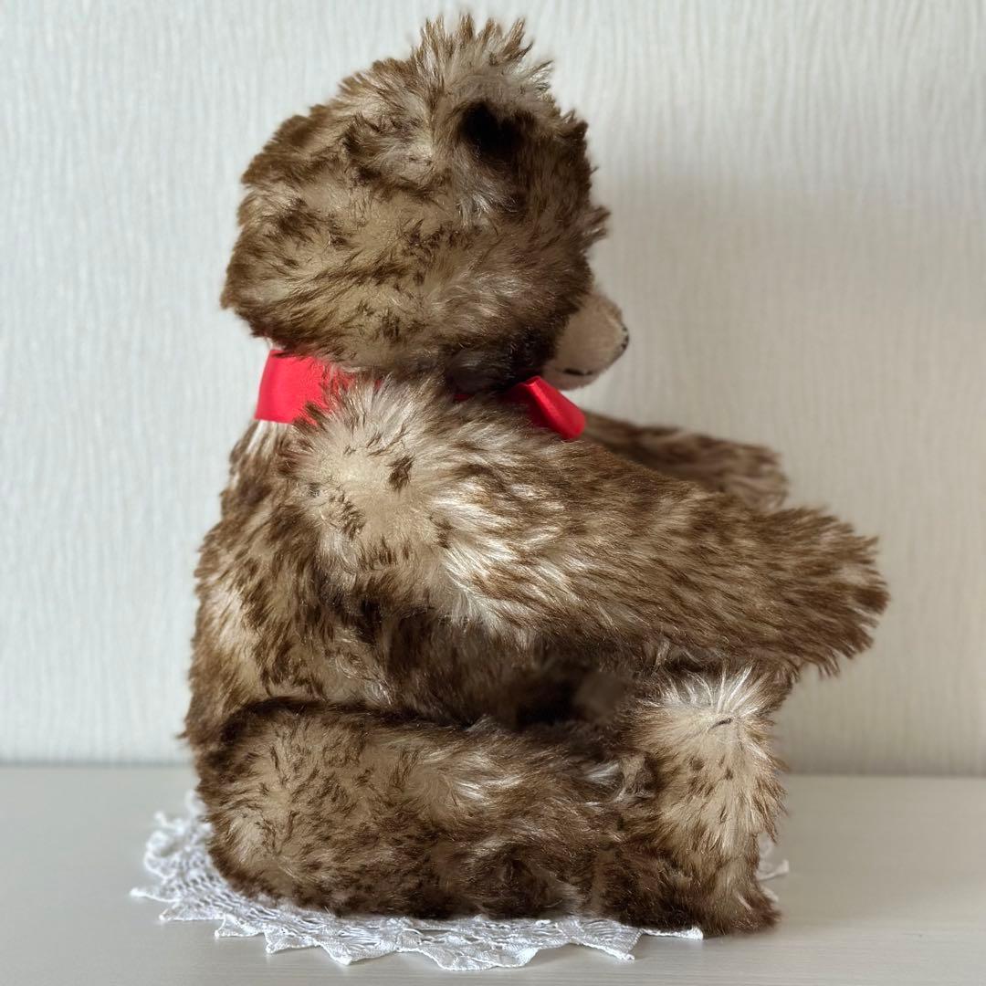 シュタイフ テディベア ハッピーアニバーサリー　40cm