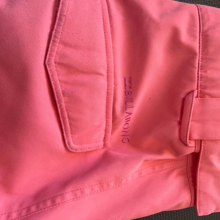 BILLABONG スノーボードウェア/スキーウェアセット