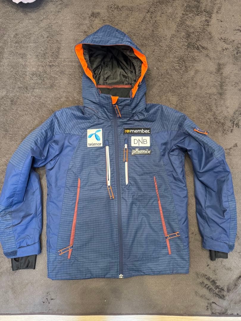 フェニックス スキーウェア キッズ150cm