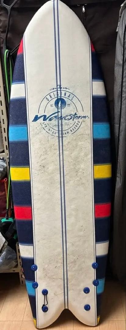 コストコ　ソフトボード　サーフボード　２０２４年