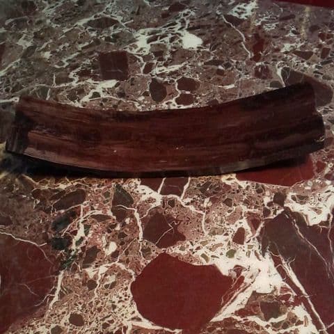 仙台埋もれ木 貴重な埋れ木　埋れ木の器　埋れ木の飾り板　屋久杉、黒柿