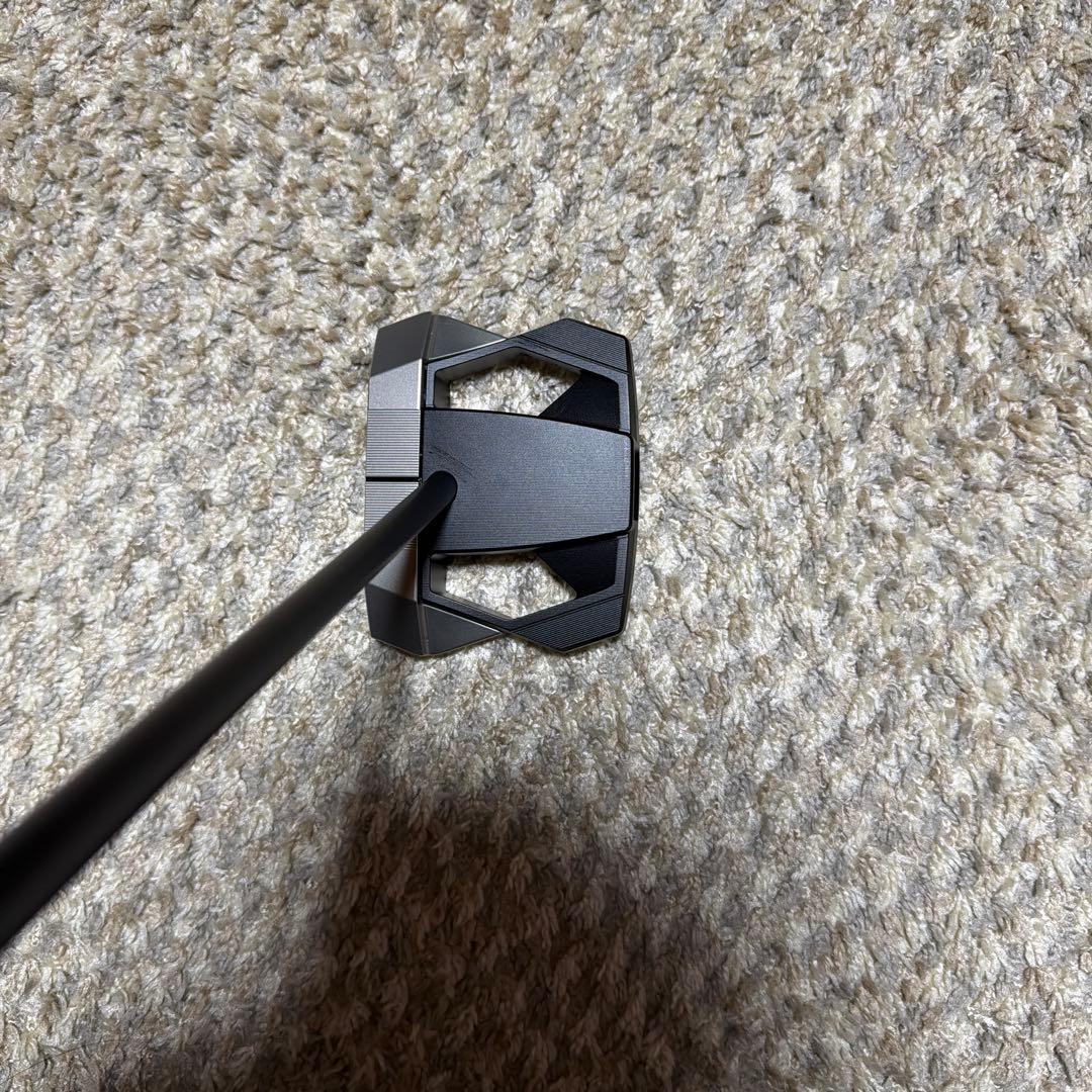 TaylorMade Spider S HTZ パター