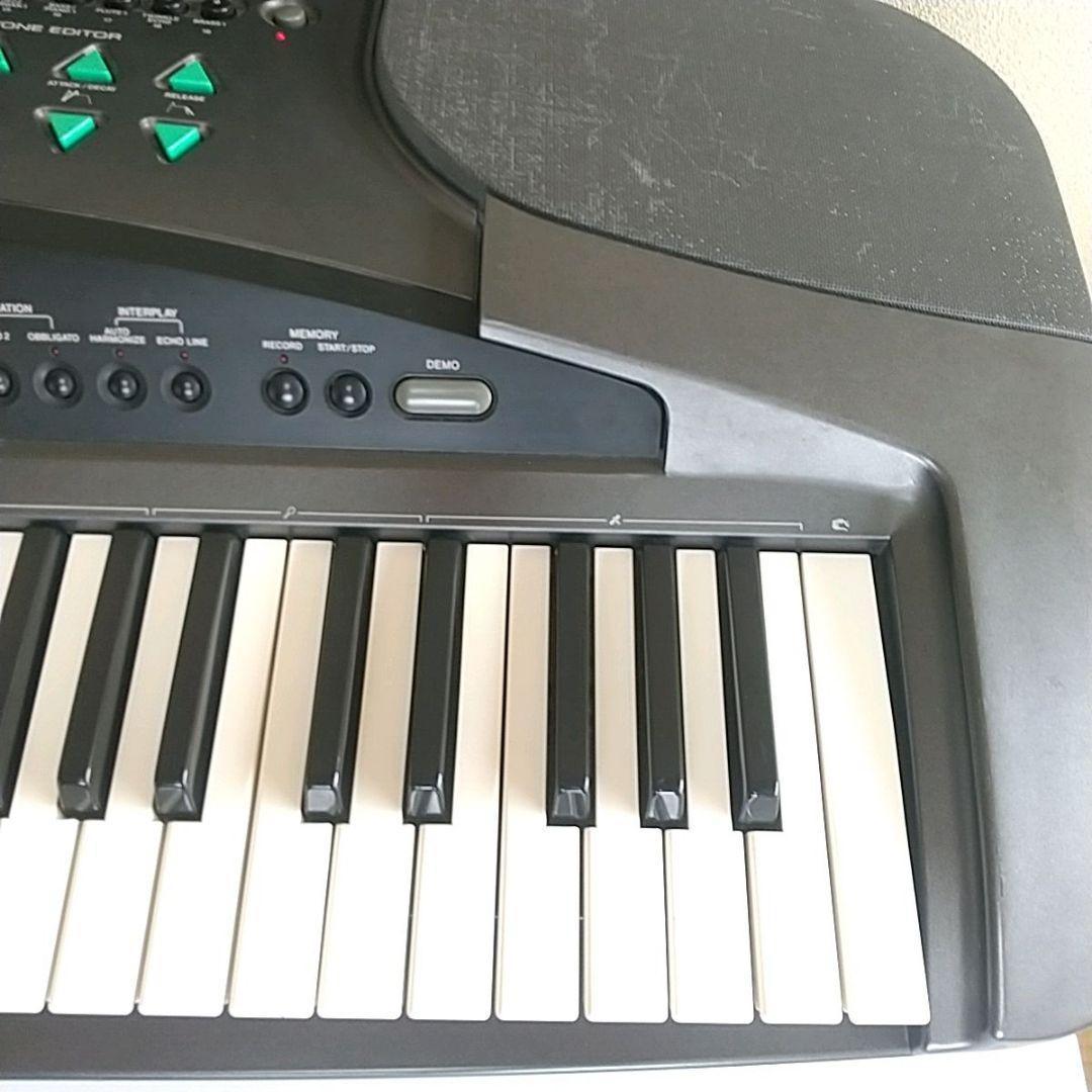 CASIO カシオ　TONE BANK CT-X1 電子ピアノ