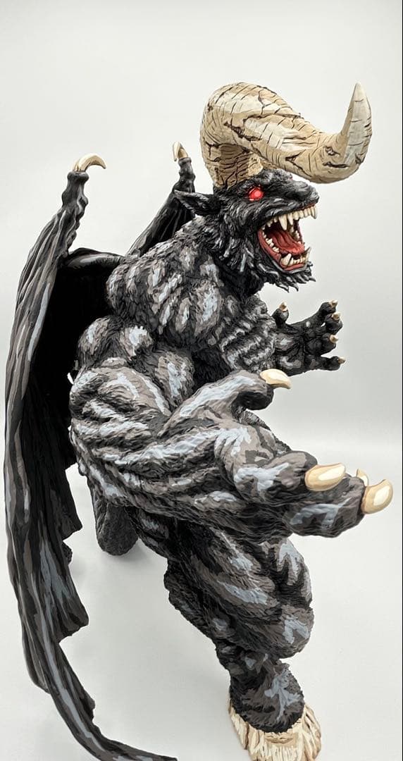 一番くじ　ベルセルク　ラストワン　ゾッド　フルリペイント　二次元彩色　２D　作品