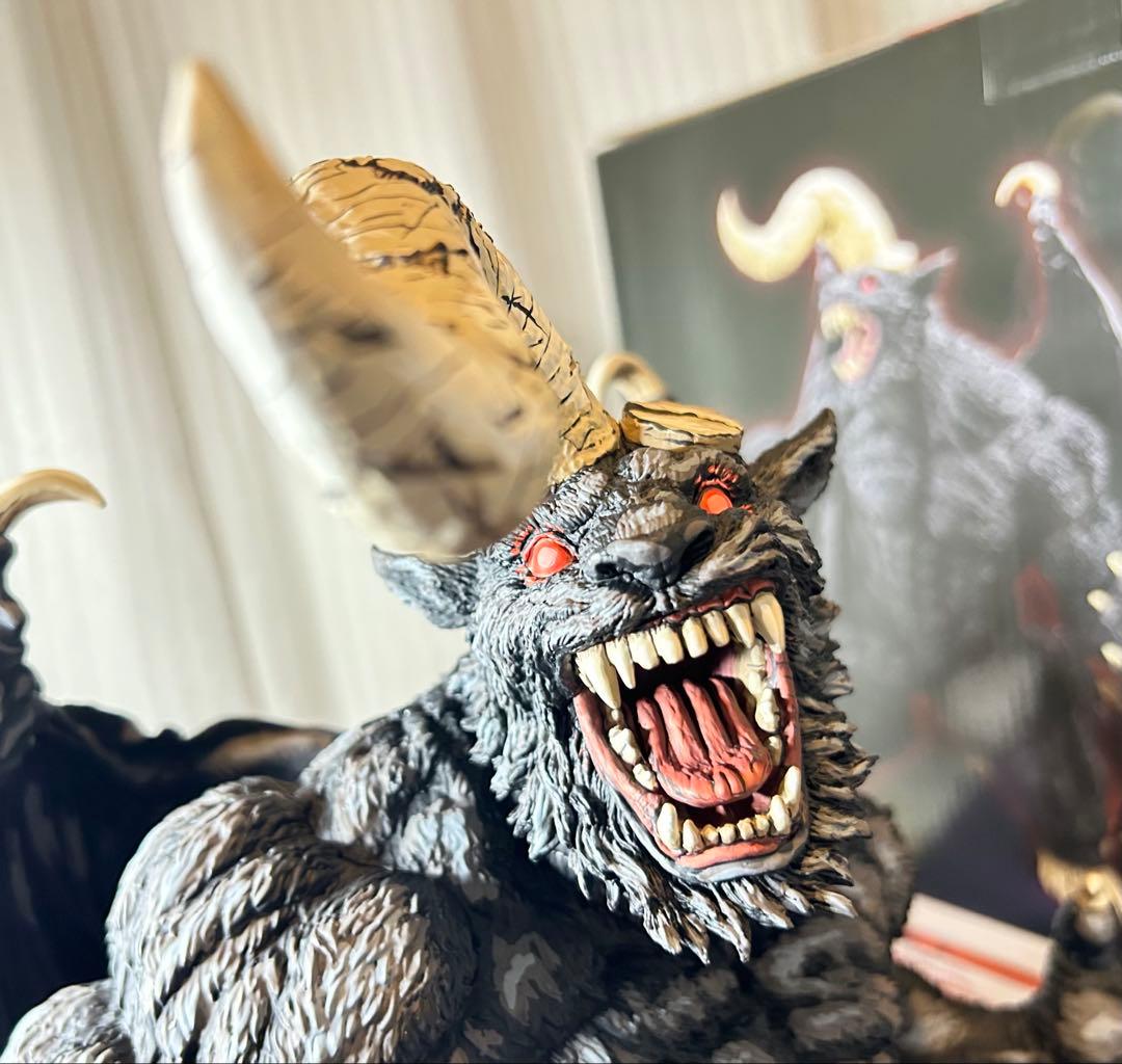 一番くじ　ベルセルク　ラストワン　ゾッド　フルリペイント　二次元彩色　２D　作品