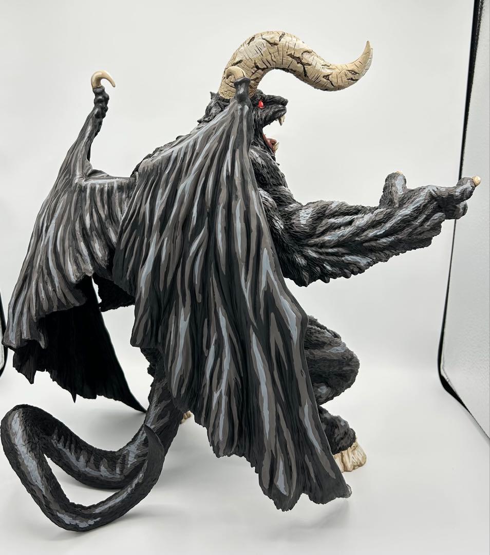 一番くじ　ベルセルク　ラストワン　ゾッド　フルリペイント　二次元彩色　２D　作品