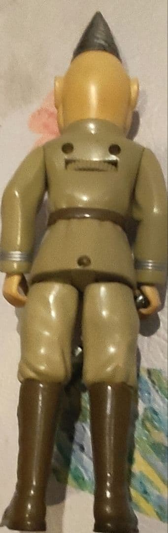 激レア初代パペットマスター人形5人セット