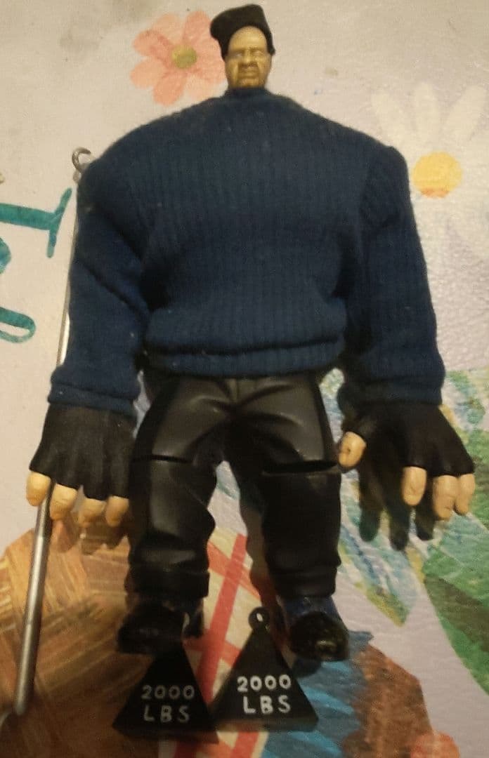 激レア初代パペットマスター人形5人セット