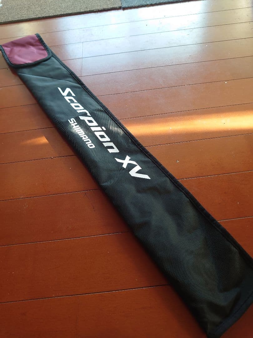 シマノ　スコーピオンXV スコーピオン XV 2451R-2