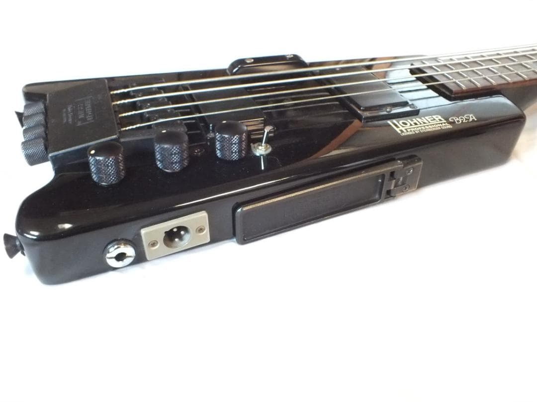 HOHNER（ホーナー）ヘッドレス ベース　B2A