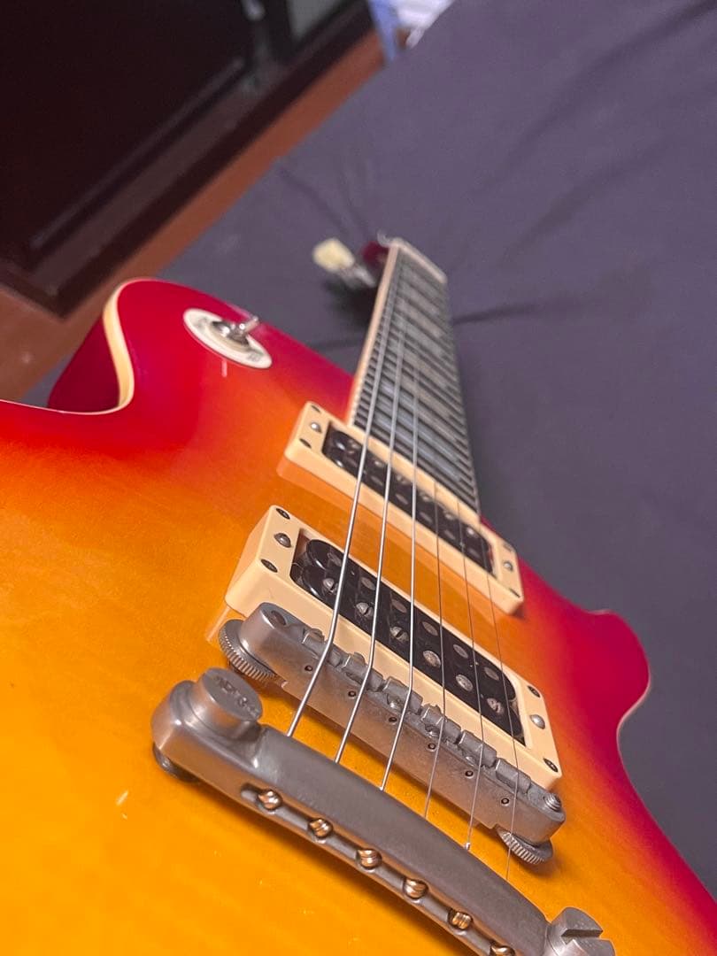 グレコGreco EG450 レスポールモデル